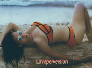 Loveperversion
