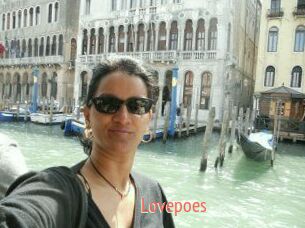 Lovepoes