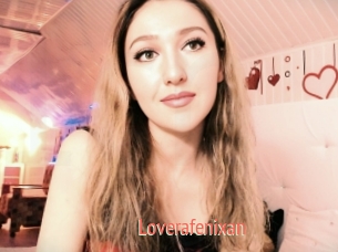 Loverafenixan