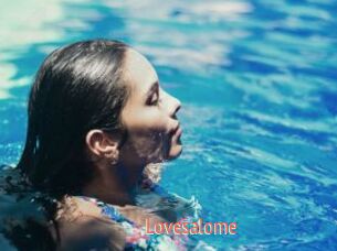 Lovesalome