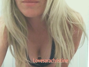 Lovesarachristine