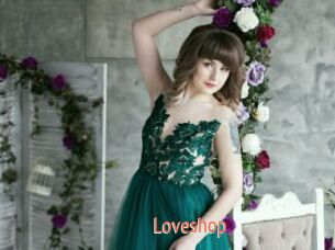 Loveshop