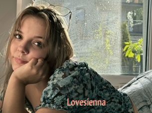 Lovesienna