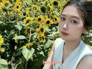 Loveying