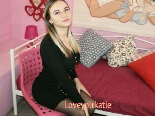Loveyoukatie