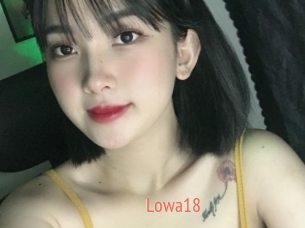 Lowa18