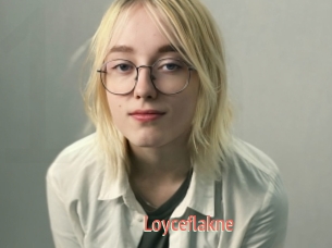 Loyceflakne