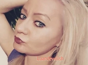 Luandevelish
