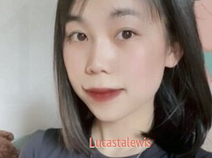 Lucastalewis