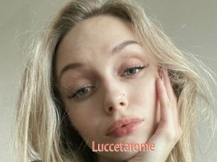 Luccetarome