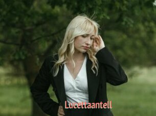 Lucettaantell