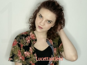 Lucettaatlees