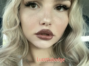 Lucettabodge