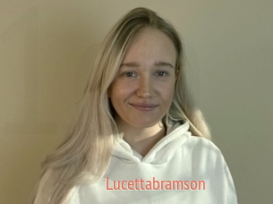 Lucettabramson
