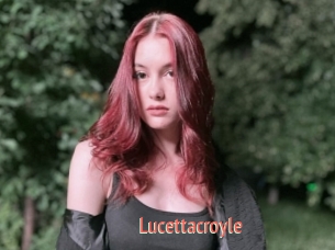 Lucettacroyle