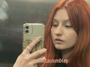Lucettacrumbley