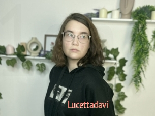 Lucettadavi