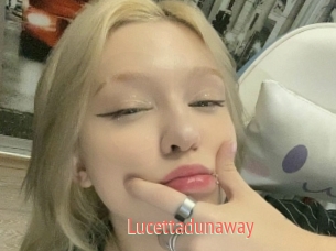 Lucettadunaway