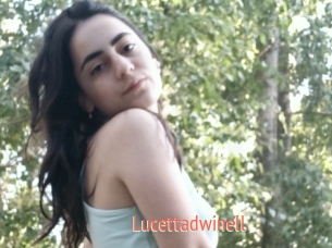 Lucettadwinell
