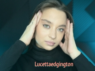 Lucettaedgington