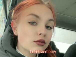 Lucettaembury