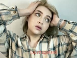 Lucettagarland