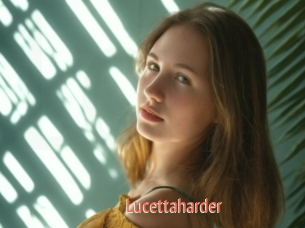 Lucettaharder