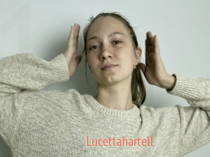 Lucettahartell