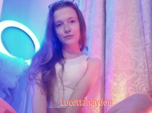 Lucettahaydon