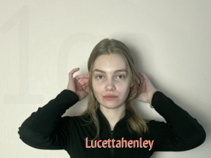 Lucettahenley