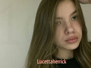 Lucettaherrick