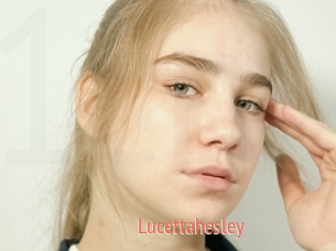 Lucettahesley