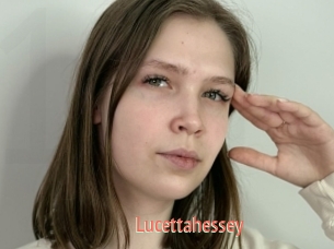 Lucettahessey