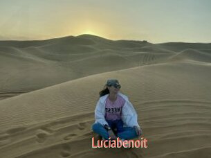 Luciabenoit