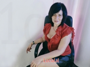 Lucialal