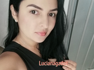 Lucianagadot