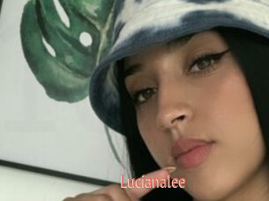 Lucianalee
