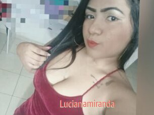 Lucianamiranda
