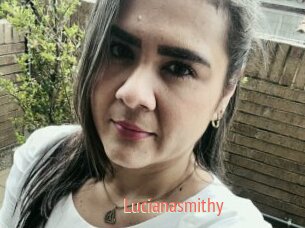 Lucianasmithy