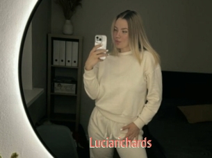 Luciarichards
