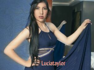 Luciataylor