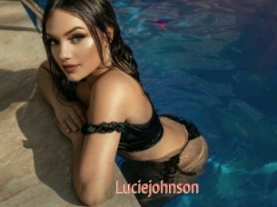 Luciejohnson