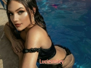 Luciesmiley