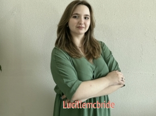 Lucillemcbride