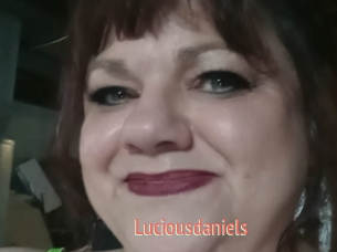 Luciousdaniels