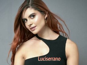 Luciserrano