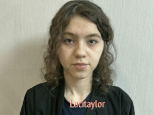Lucitaylor