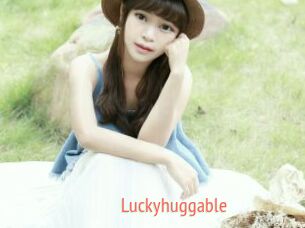 Luckyhuggable