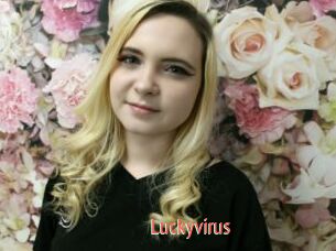 Luckyvirus