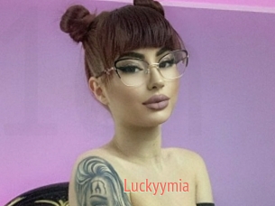 Luckyymia